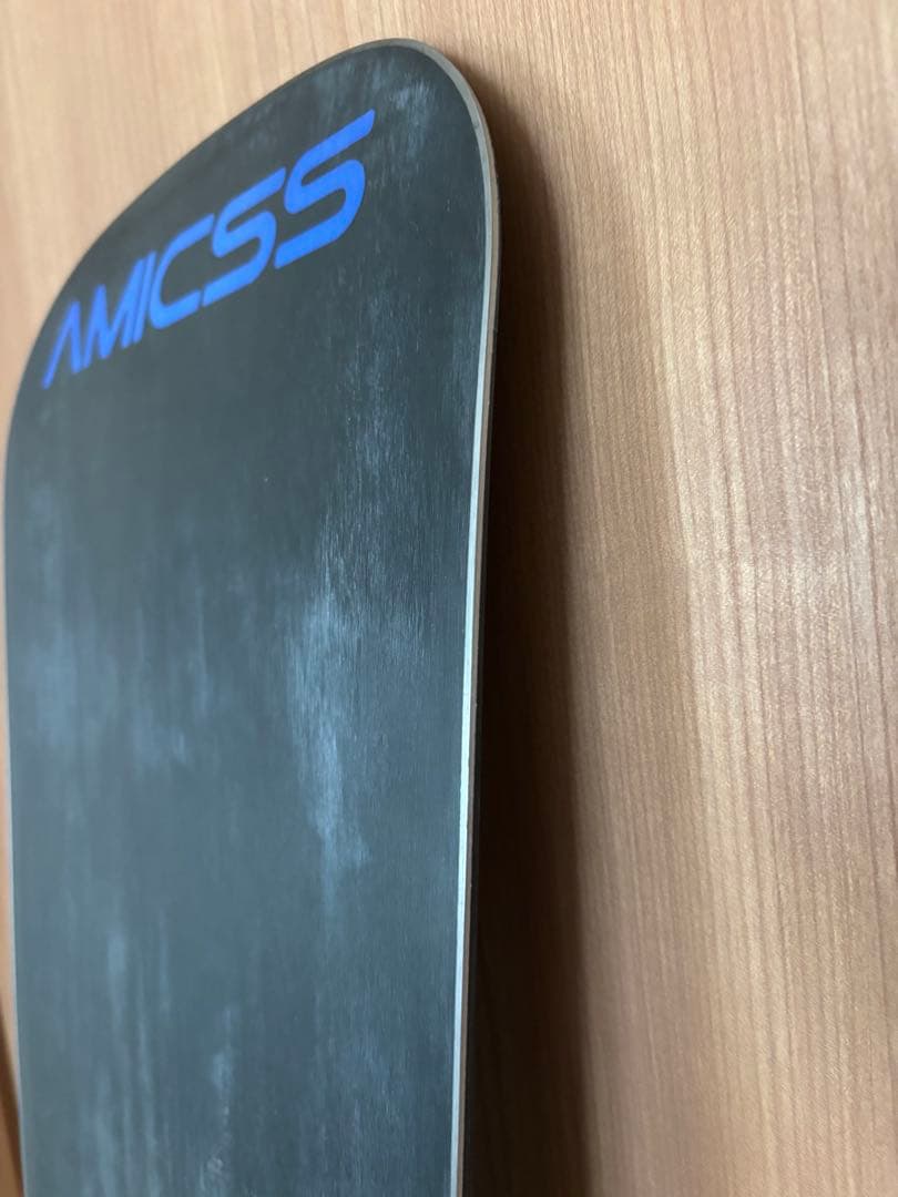 スノーボード AMICSS RCV 165