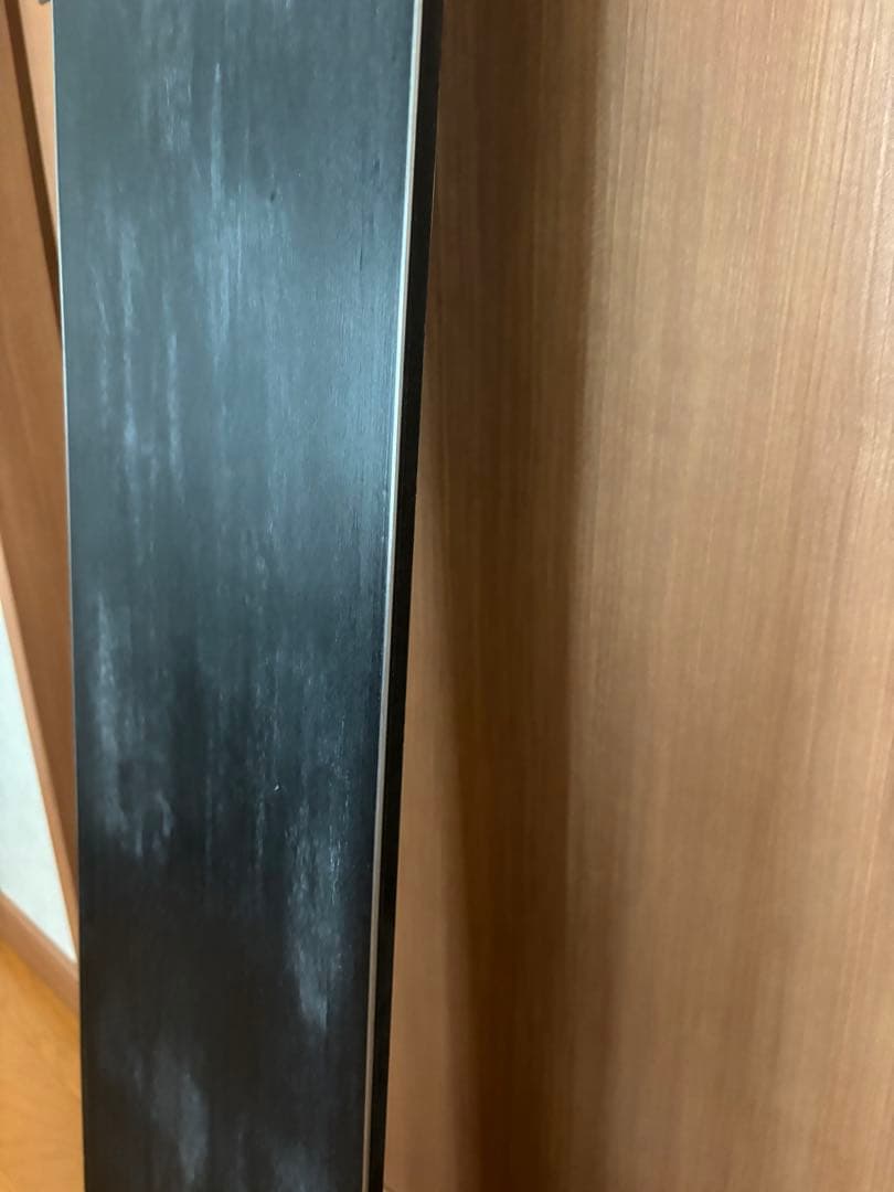 スノーボード AMICSS RCV 165