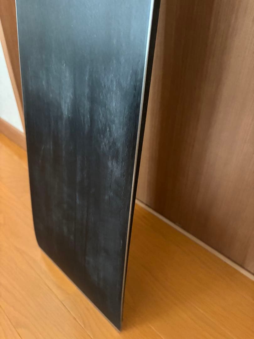 スノーボード AMICSS RCV 165