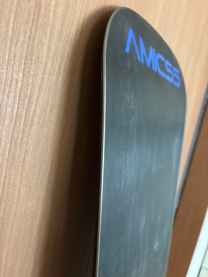 スノーボード AMICSS RCV 165