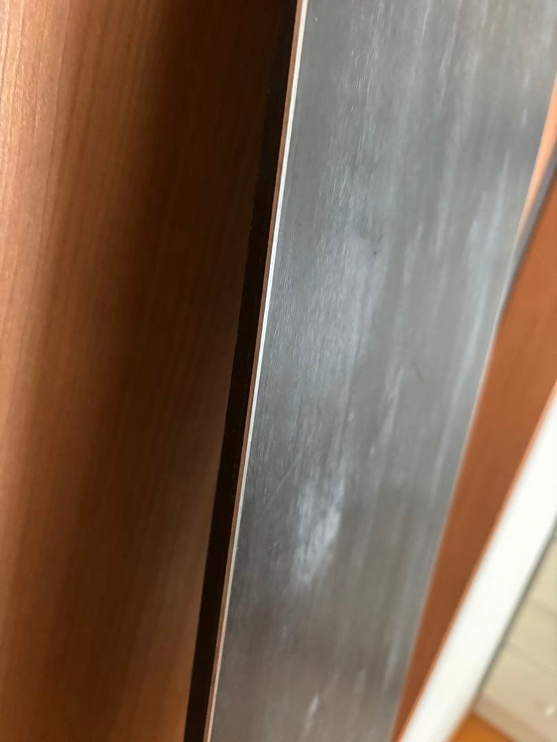 スノーボード AMICSS RCV 165