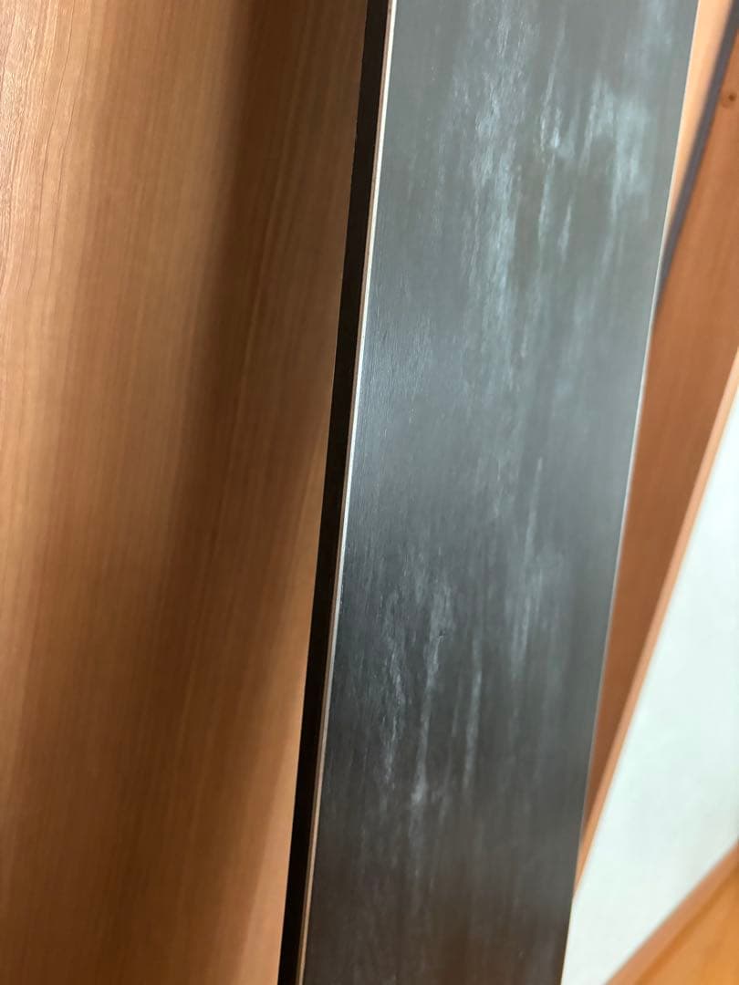 スノーボード AMICSS RCV 165