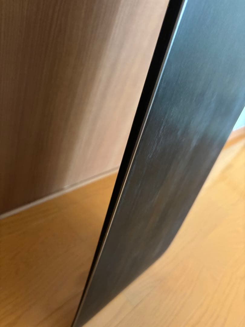 スノーボード AMICSS RCV 165