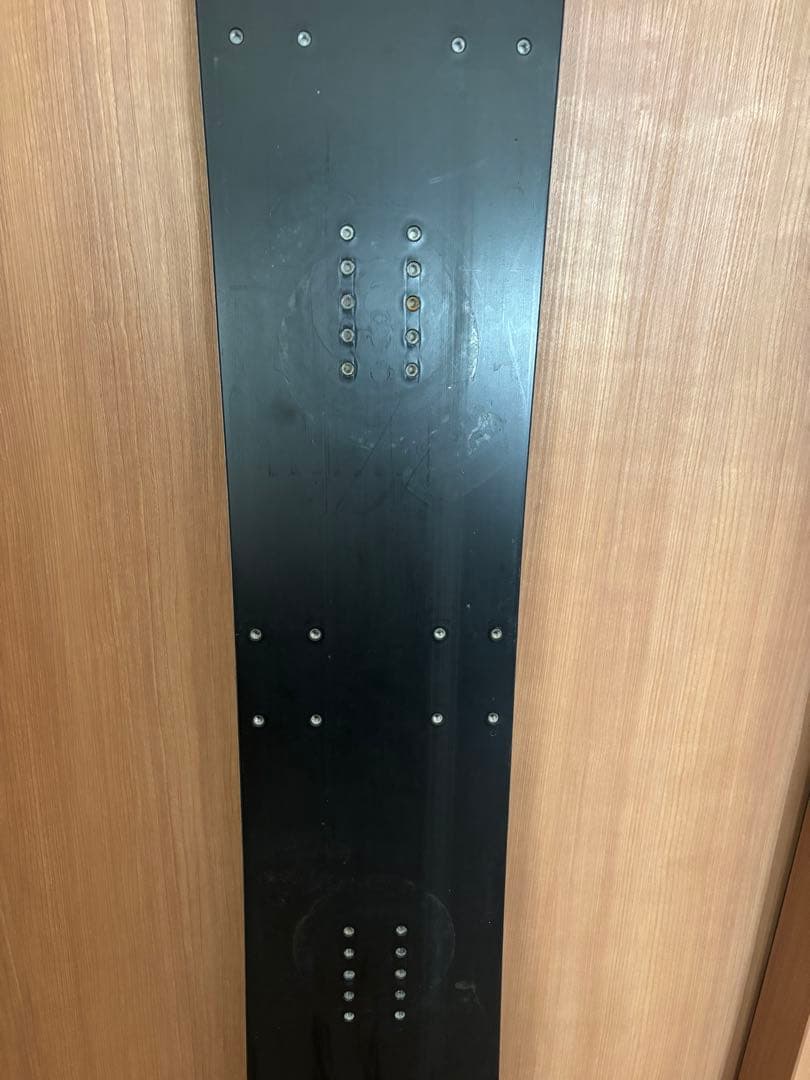 スノーボード AMICSS RCV 165