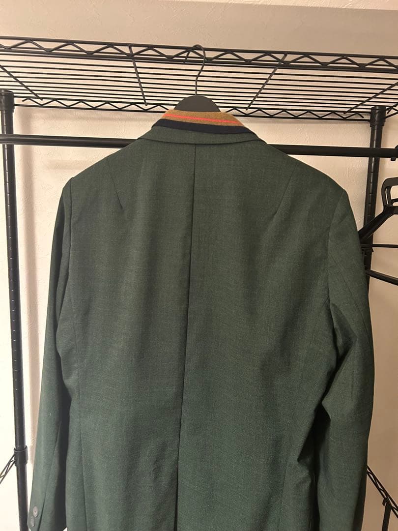 kolor テーラードジャケット 23ss サイズ3