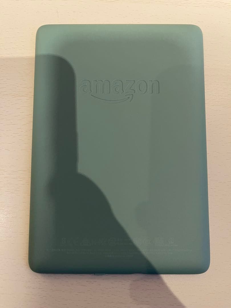 Kindle Paperwhite 32GB セージ 第10世代 Amazon