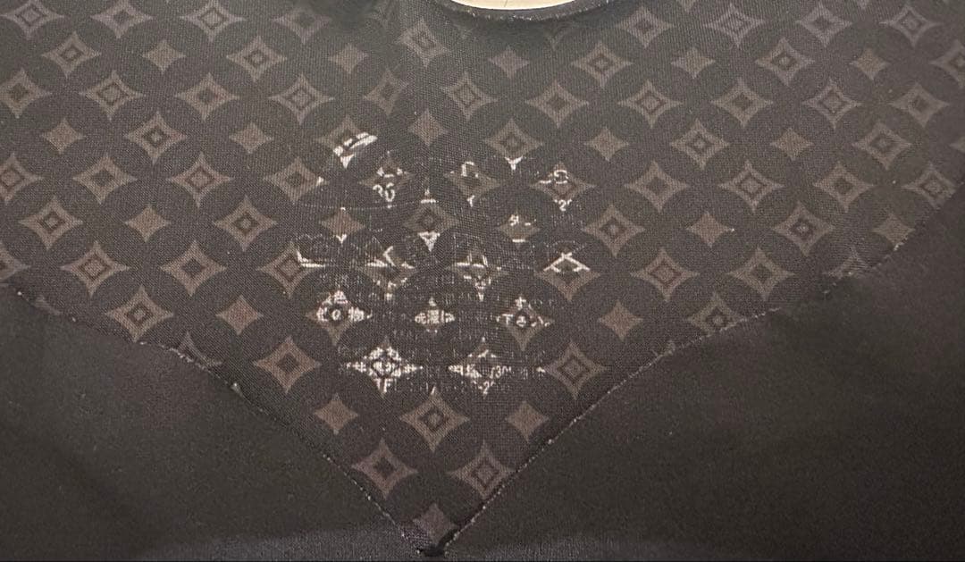 【美品】目立った傷、汚れなし！グラントイーワンズ　ホルミシスタンクトップ L