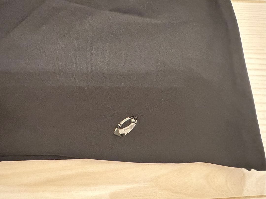 【美品】目立った傷、汚れなし！グラントイーワンズ　ホルミシスタンクトップ L