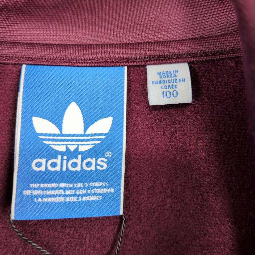 【アディダス オリジナルス】Firebird TT & TP 上下セットアップ