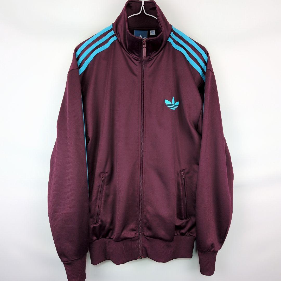 【アディダス オリジナルス】Firebird TT & TP 上下セットアップ