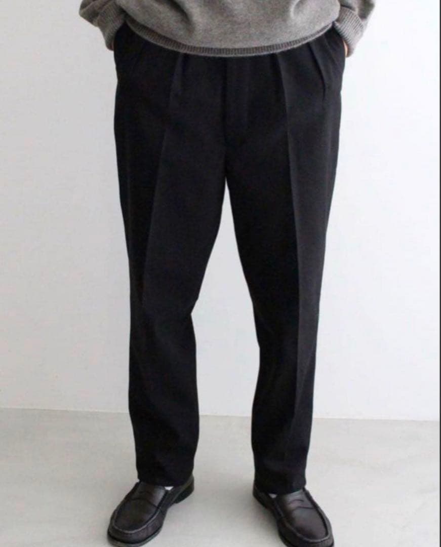 あ*し様 NEAT 3PLY ORGANIC KATSURAGI Widetap