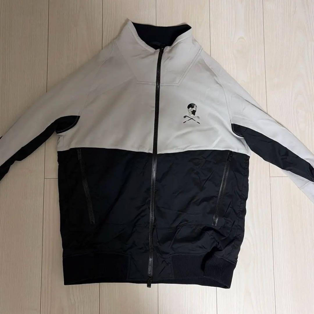 MARK & LONA ゴルフジャケット 48