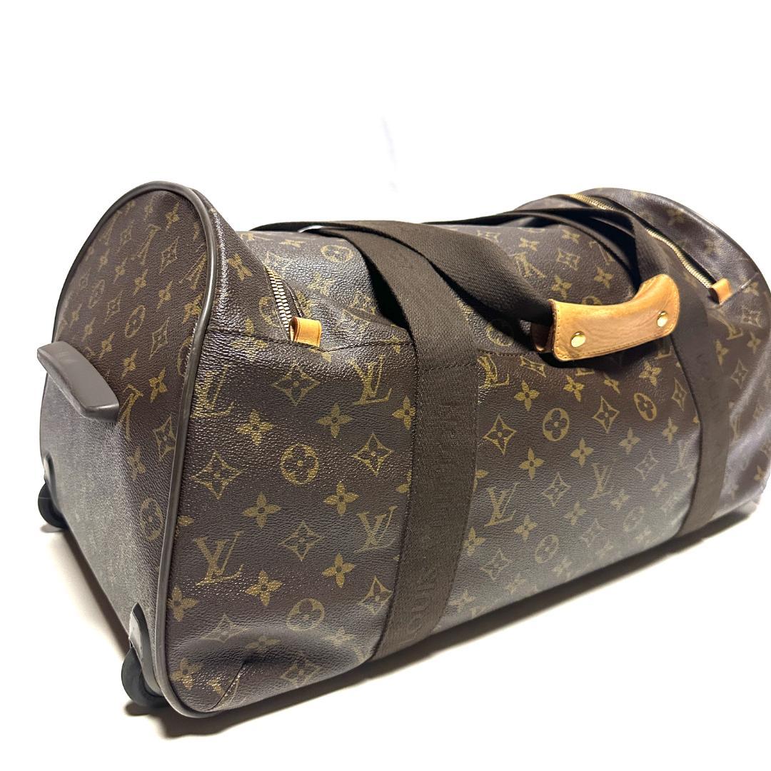 【希少】Louis Vuitton ネオ・エオール55 モノグラム M23032