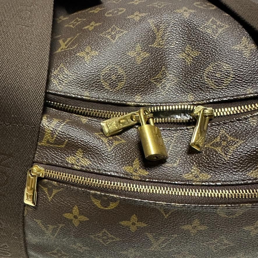 【希少】Louis Vuitton ネオ・エオール55 モノグラム M23032
