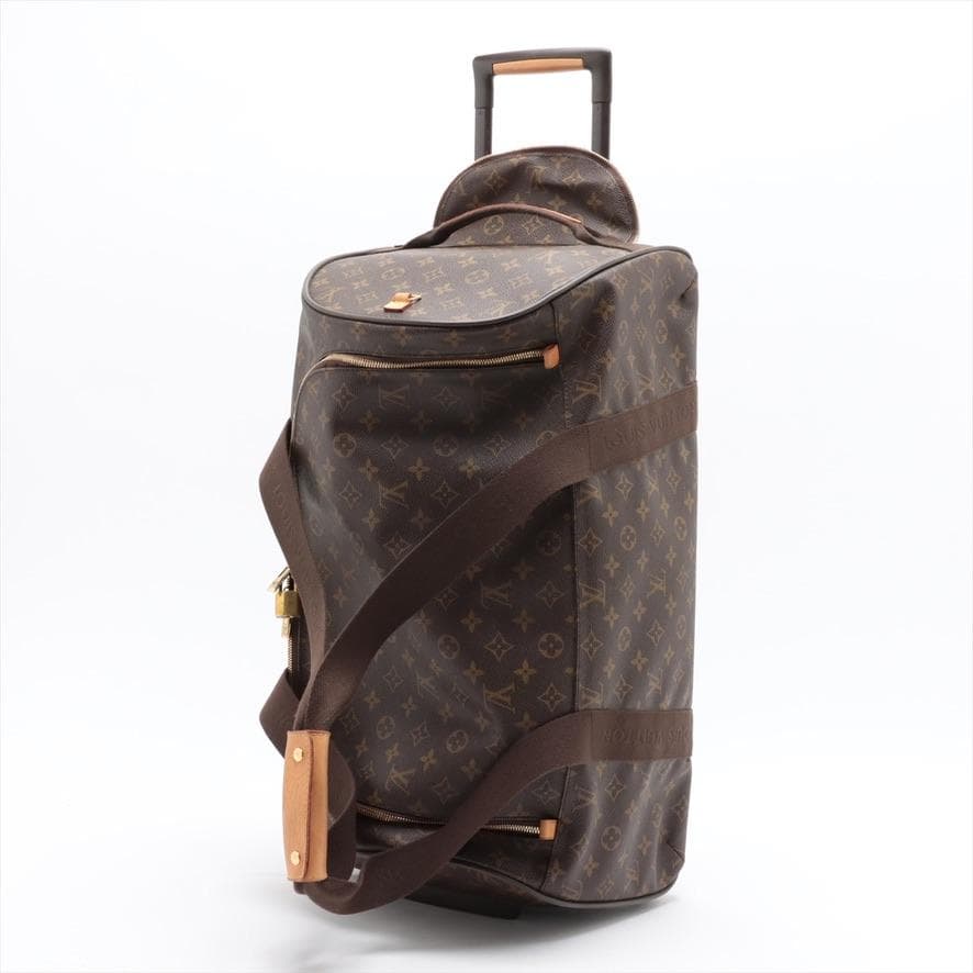 【希少】Louis Vuitton ネオ・エオール55 モノグラム M23032