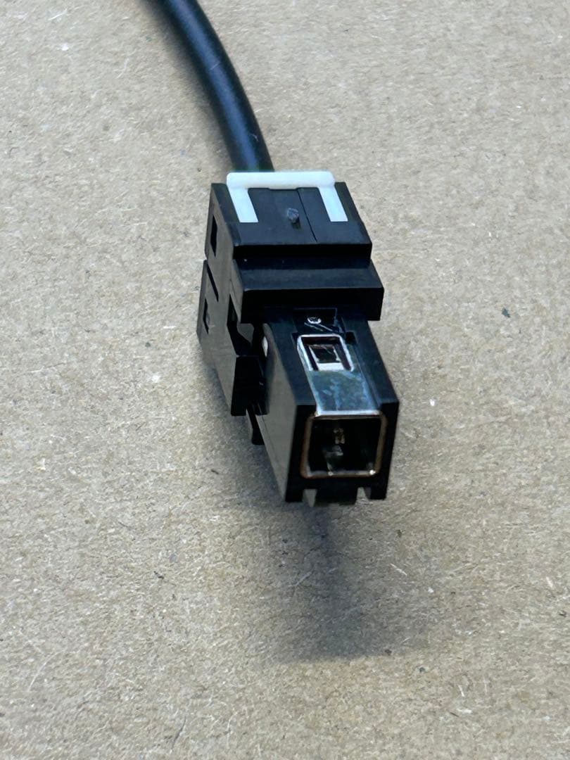 20台分　ケンウッド純正新品地デジフィルムアンテナ 4本セット