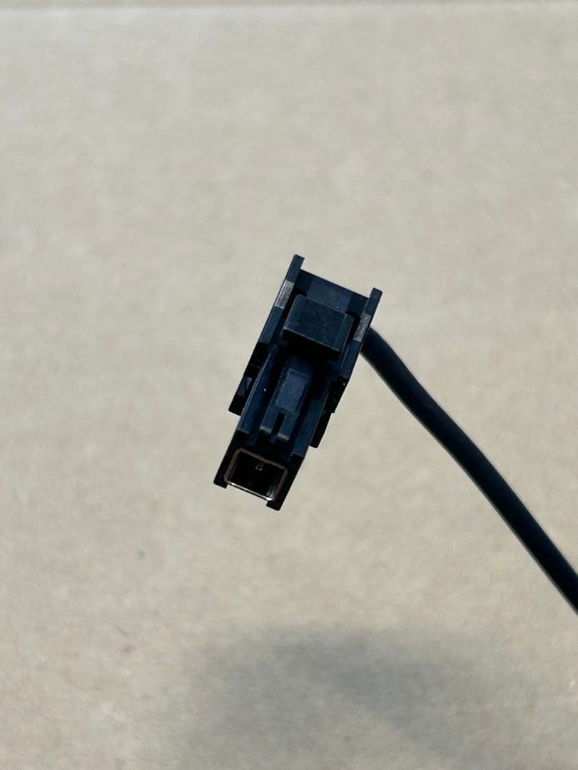 20台分　ケンウッド純正新品地デジフィルムアンテナ 4本セット