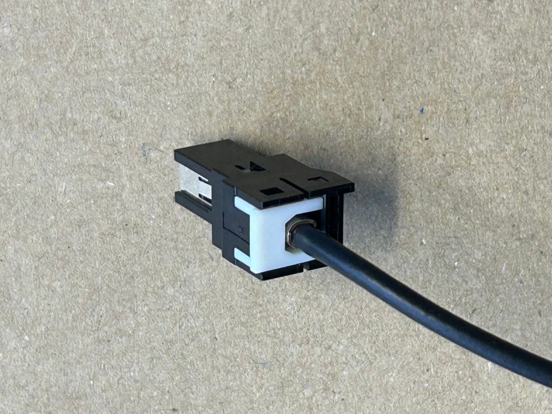 20台分　ケンウッド純正新品地デジフィルムアンテナ 4本セット