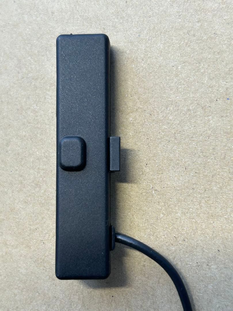 20台分　ケンウッド純正新品地デジフィルムアンテナ 4本セット