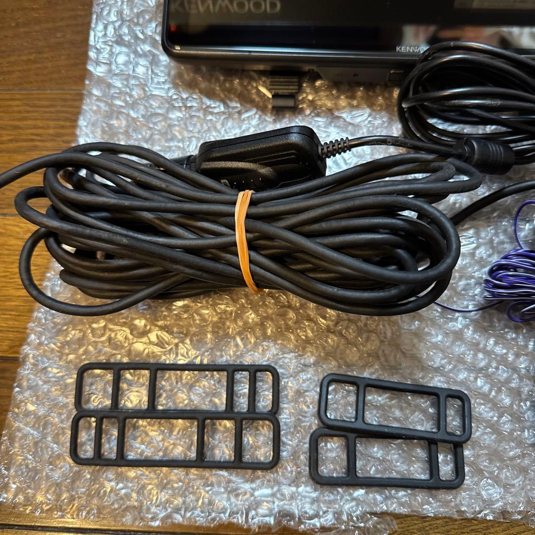 美品KENWOOD IZ-X20EM 高画質デジタルルームミラー