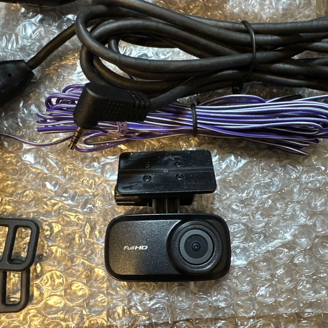 美品KENWOOD IZ-X20EM 高画質デジタルルームミラー