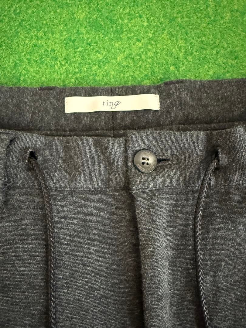 ジャブスアルキヴィオ　ring別注　マサッチョ46