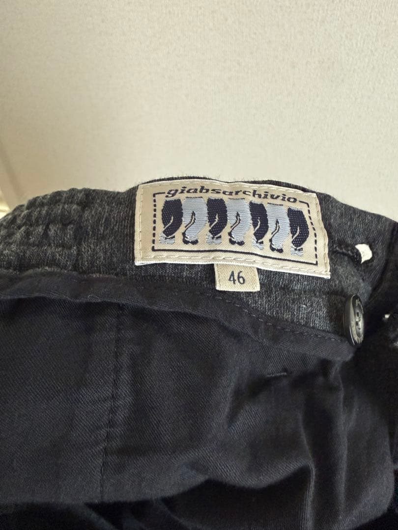 ジャブスアルキヴィオ　ring別注　マサッチョ46