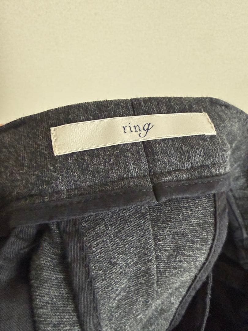 ジャブスアルキヴィオ　ring別注　マサッチョ46