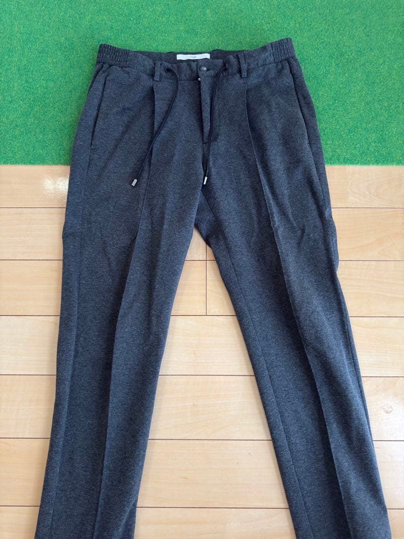 ジャブスアルキヴィオ　ring別注　マサッチョ46