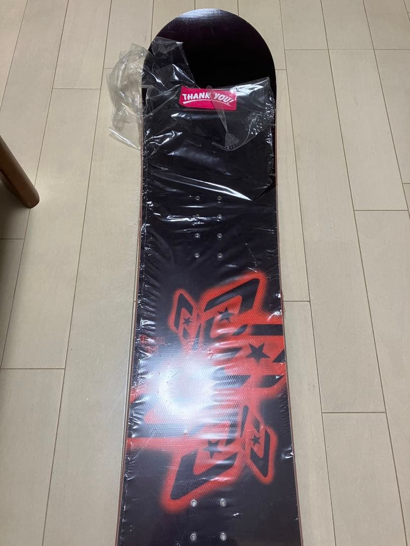 スノーボード　板　150cm