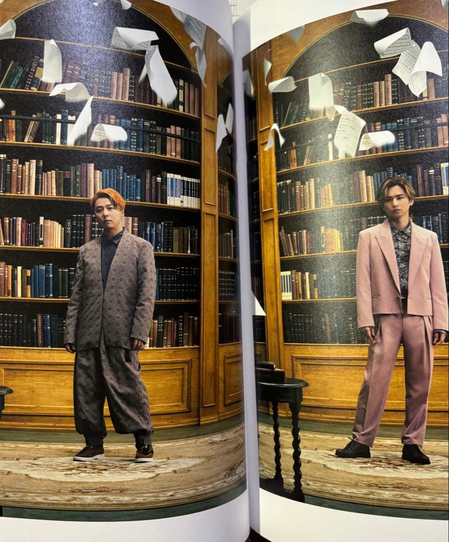 KinKi Kids 39 Very much　4CD＋リリックブック