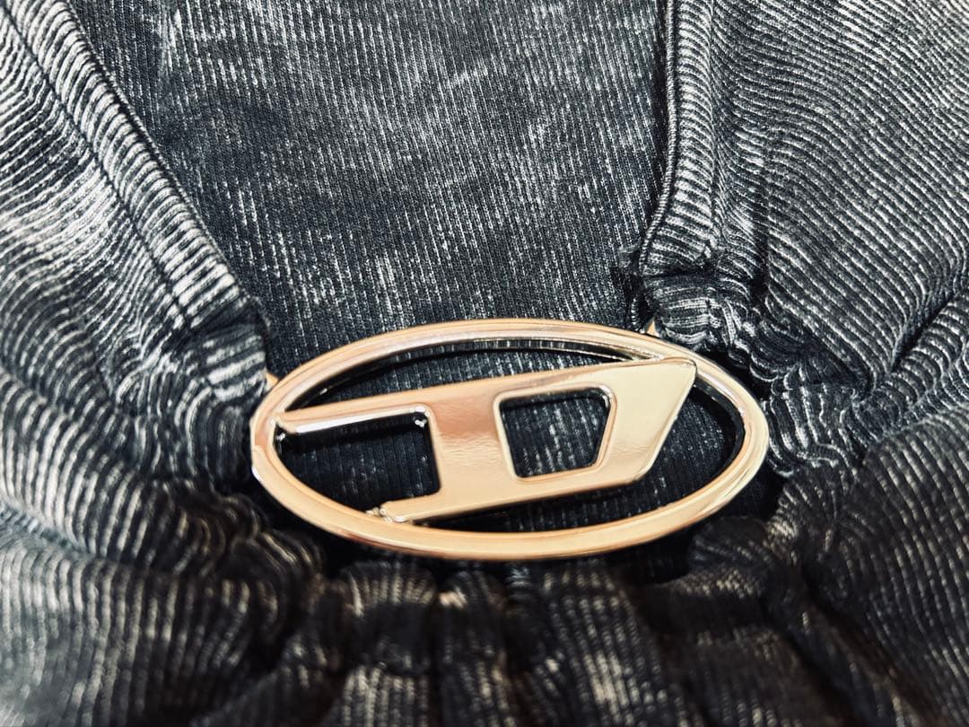 DIESEL T-Respec-Ls トップス 2024完売品