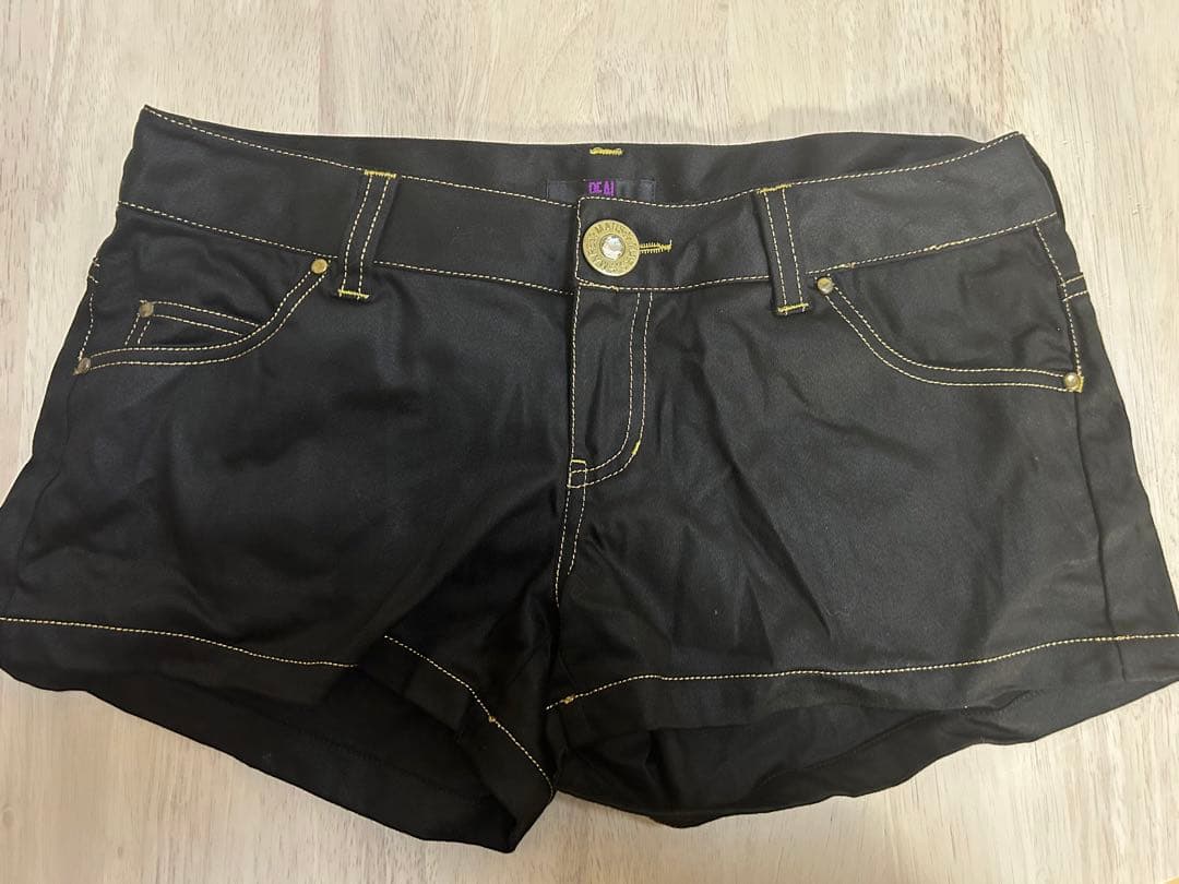 REAL MA＊RSショートパンツ26インチ