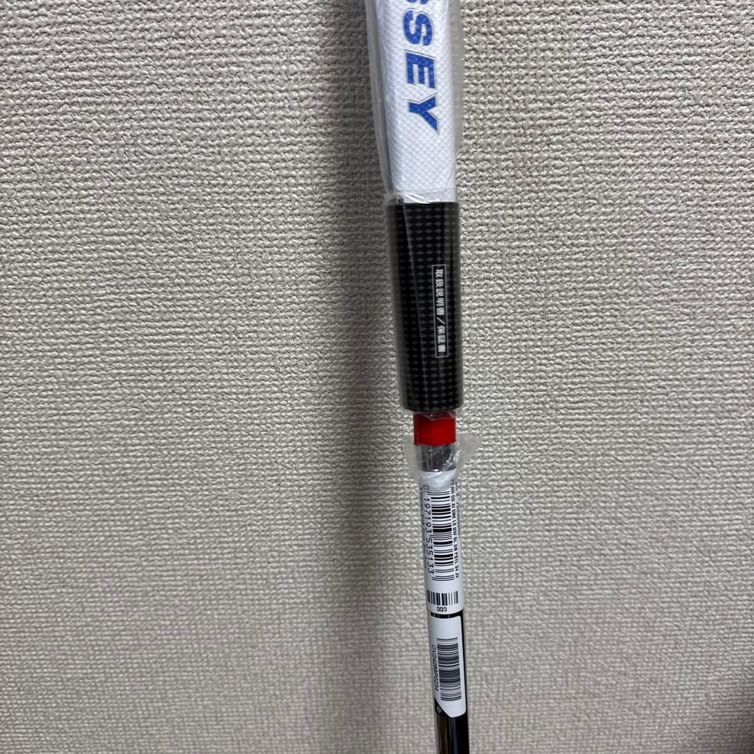 ODYSSEY A1-ONE パター　新品