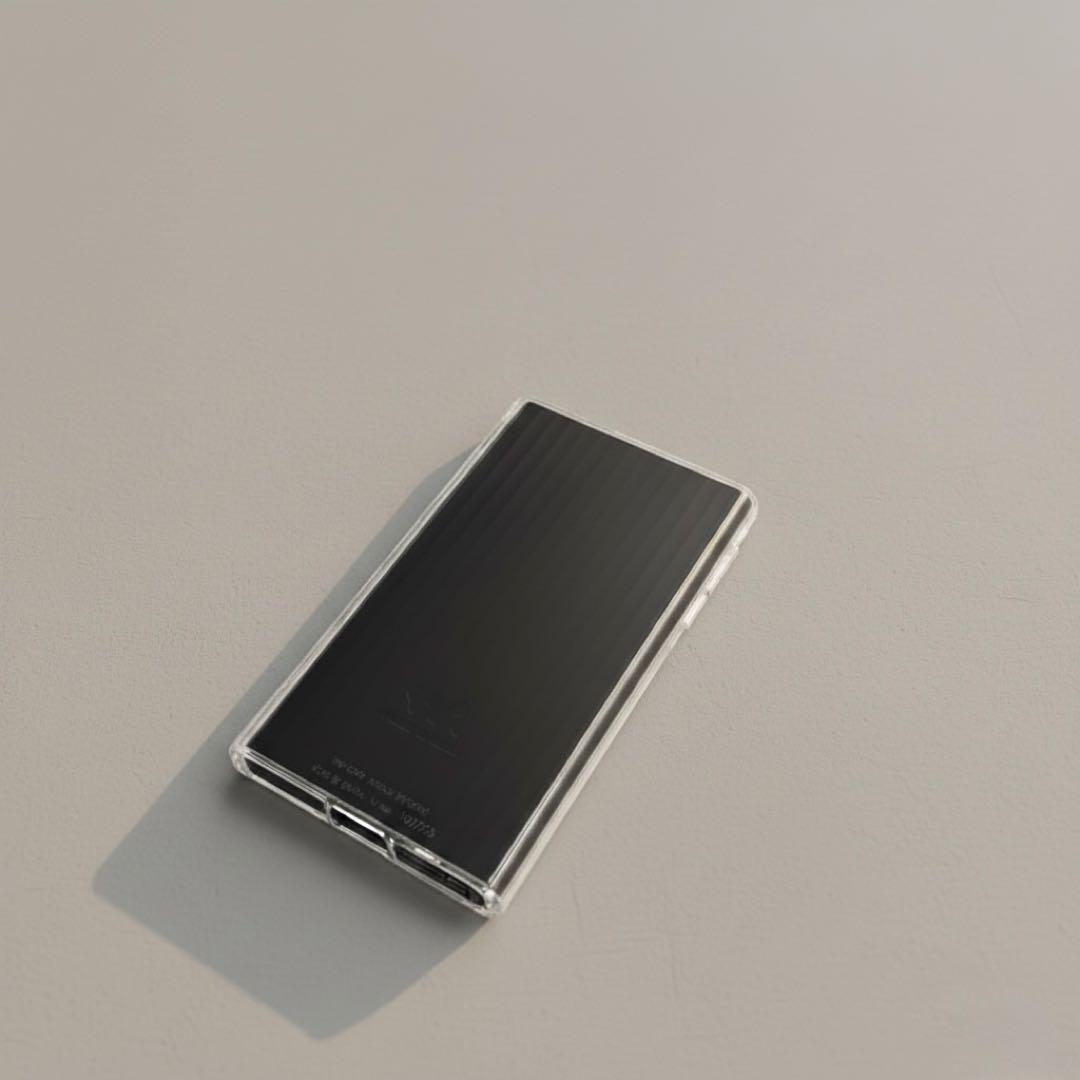 【ほぼ未使用】ウォークマン NW-A306