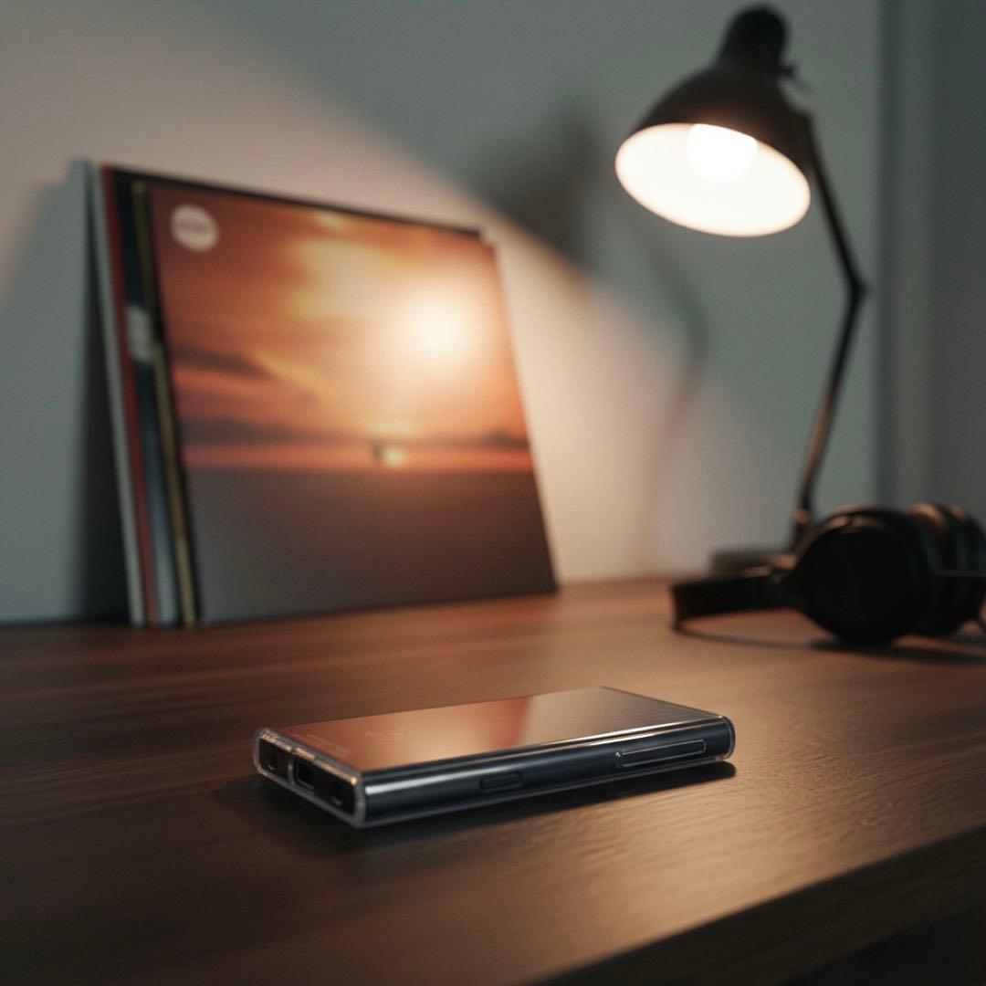 【ほぼ未使用】ウォークマン NW-A306