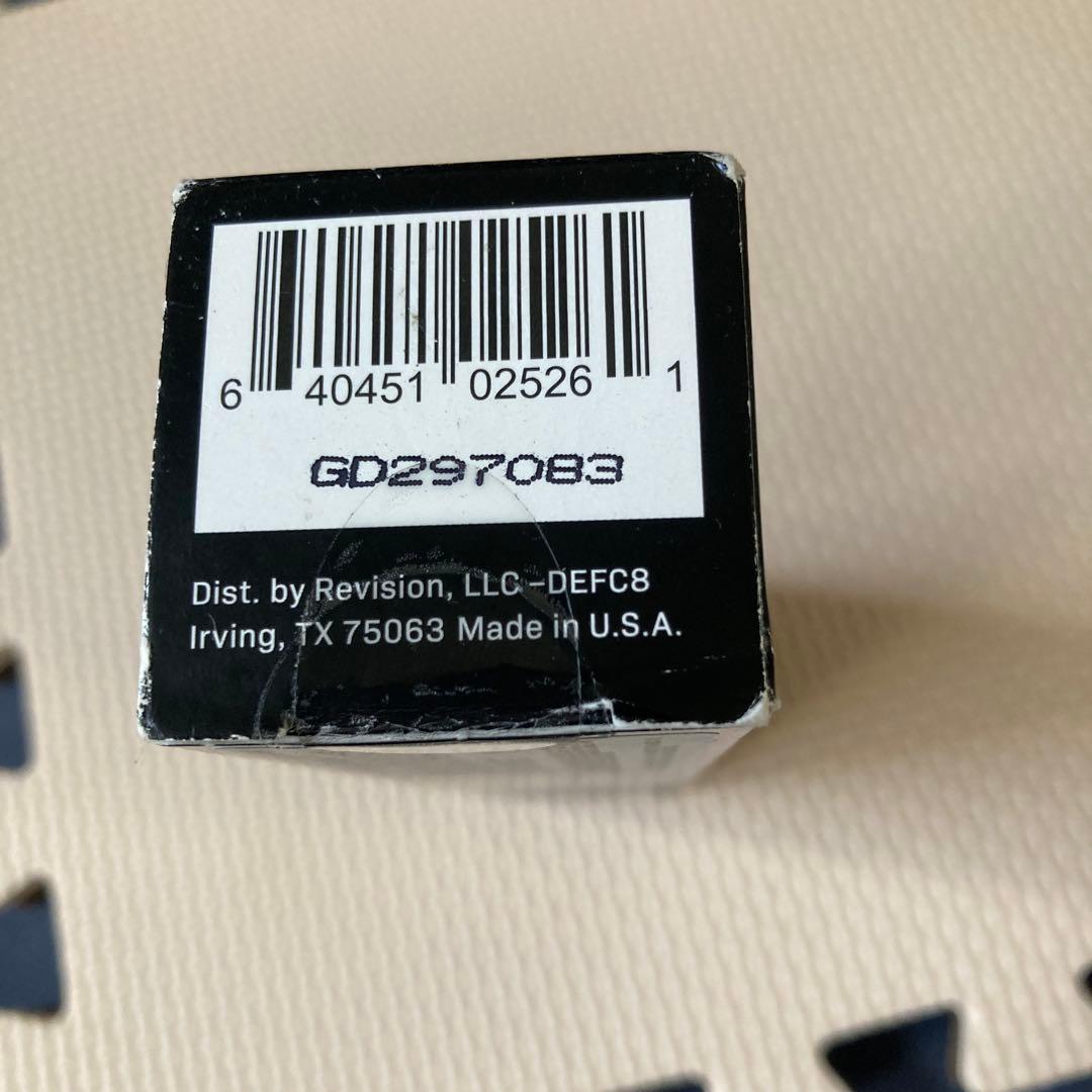 リビジョン DEJフェイスクリーム　新品未使用品