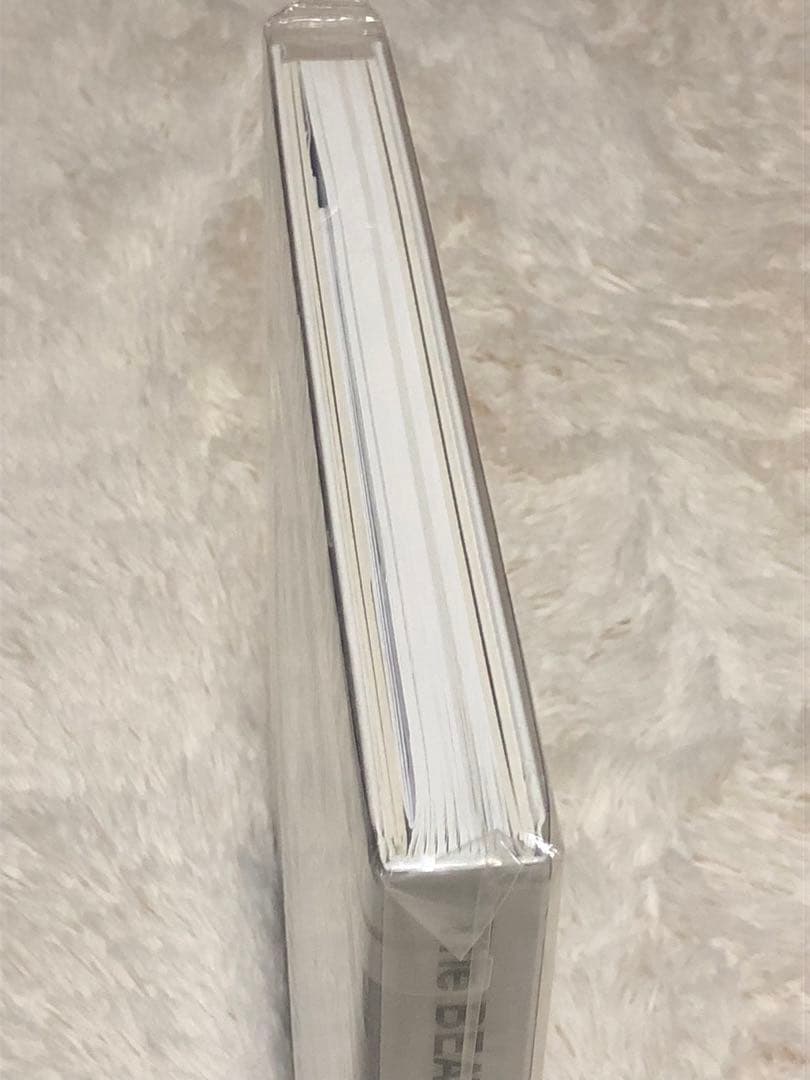 ザ・ビートルズ (ホワイト・アルバム) (スーパー・デラックス・エディション)