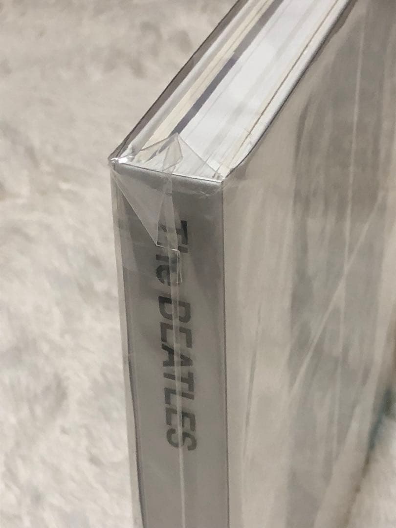 ザ・ビートルズ (ホワイト・アルバム) (スーパー・デラックス・エディション)