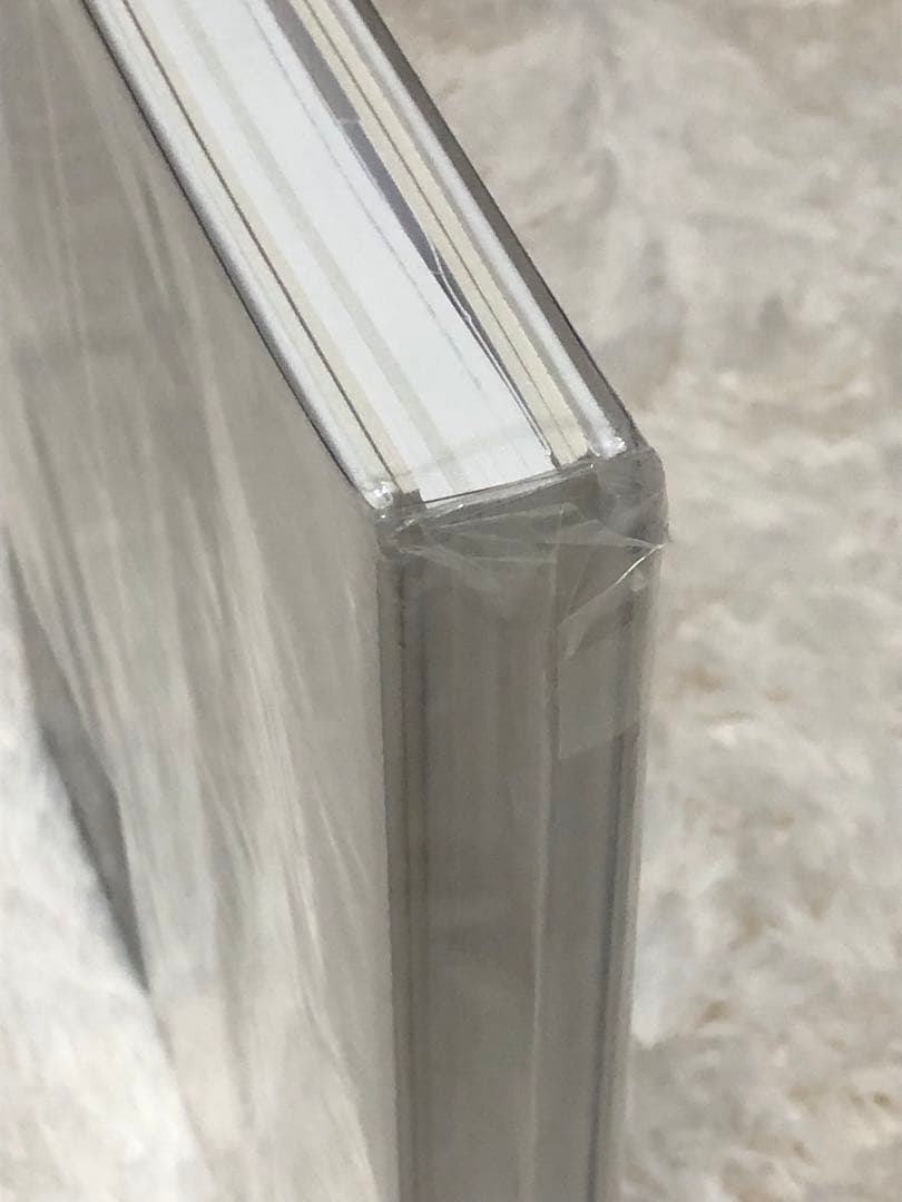 ザ・ビートルズ (ホワイト・アルバム) (スーパー・デラックス・エディション)