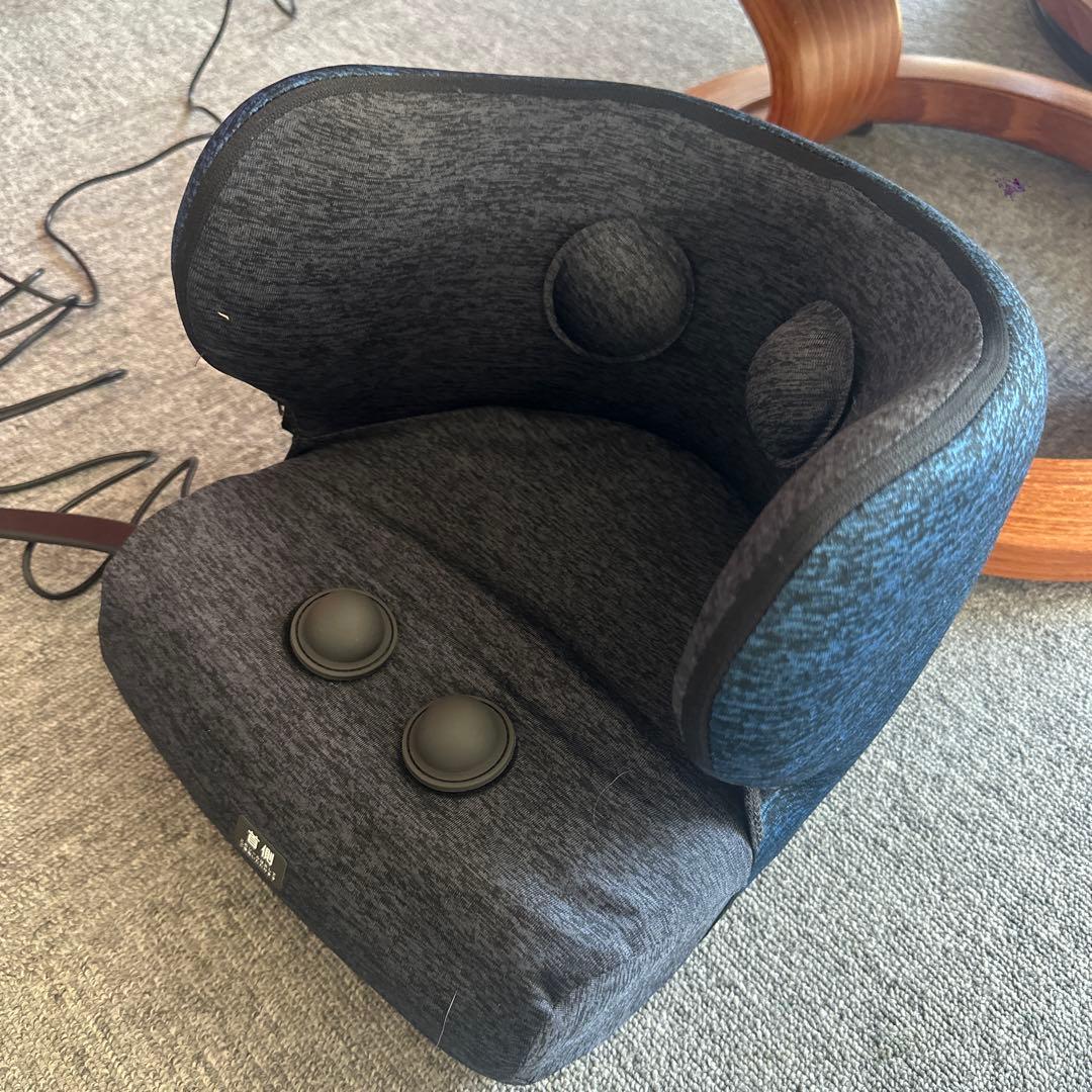 新商品！アテックス ドライヘッドスパ