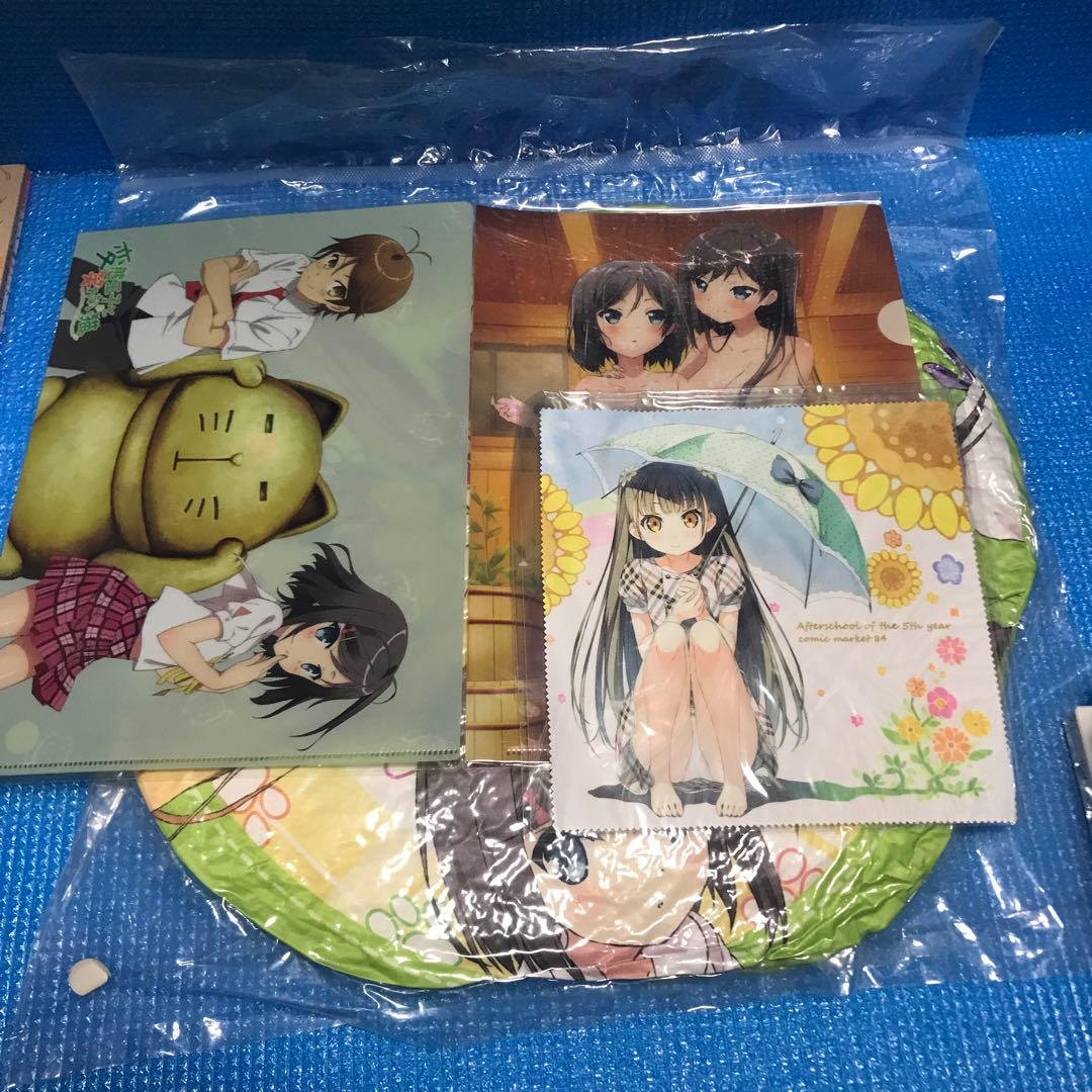 カントク 変態王子と笑わない猫。Blu-ray全巻c84特典グッズタペストリー