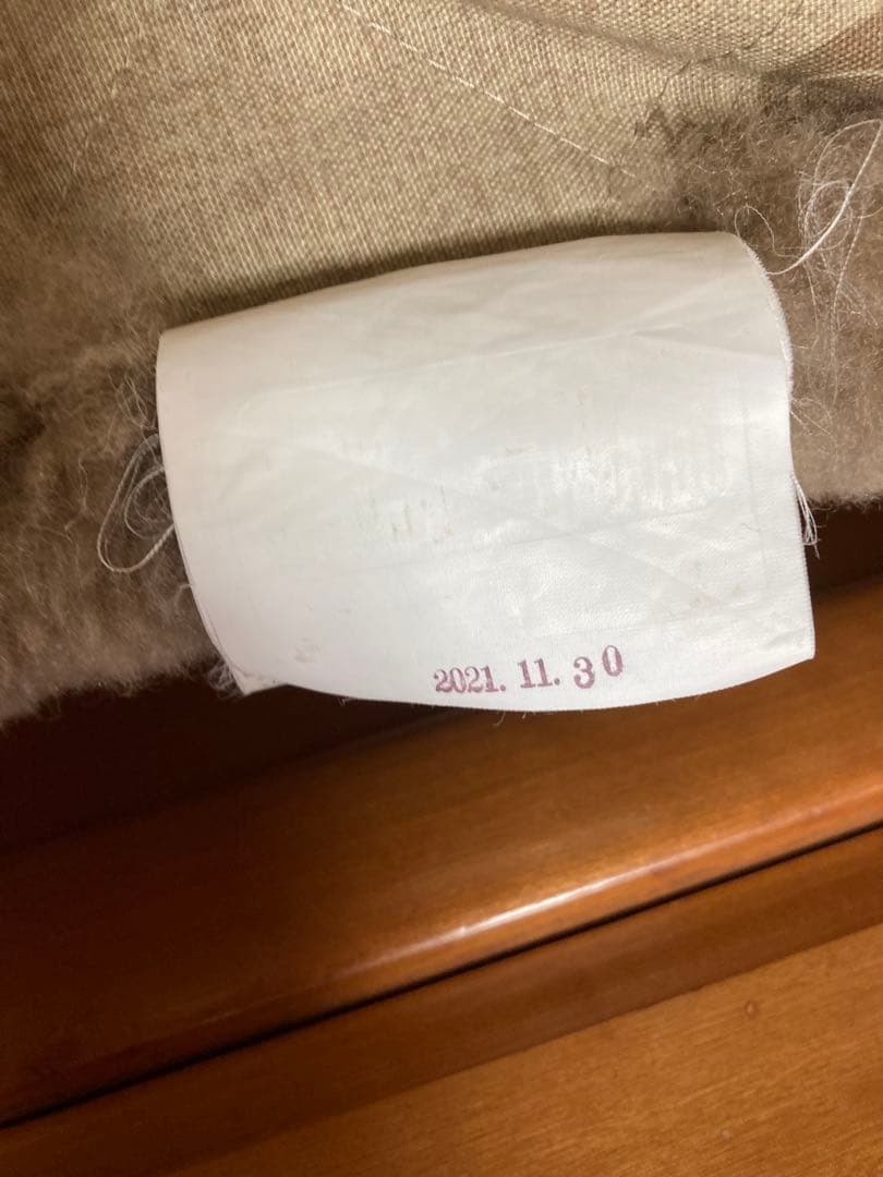 【イネ】【高品質】送料無料 昭和西川 ムートンシーツ 定価80万円