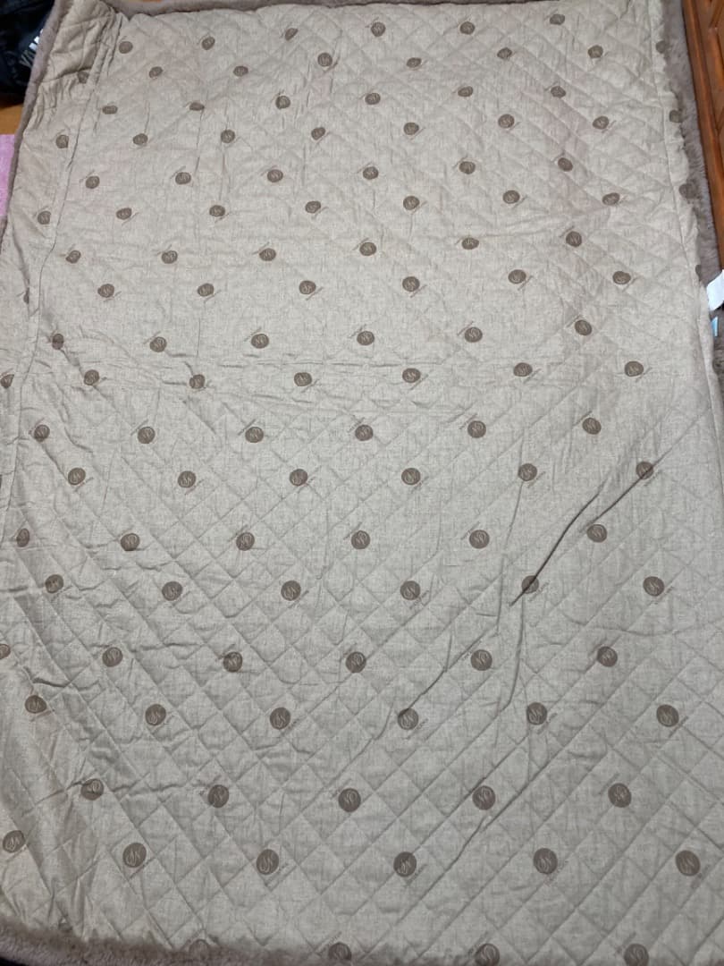 【イネ】【高品質】送料無料 昭和西川 ムートンシーツ 定価80万円