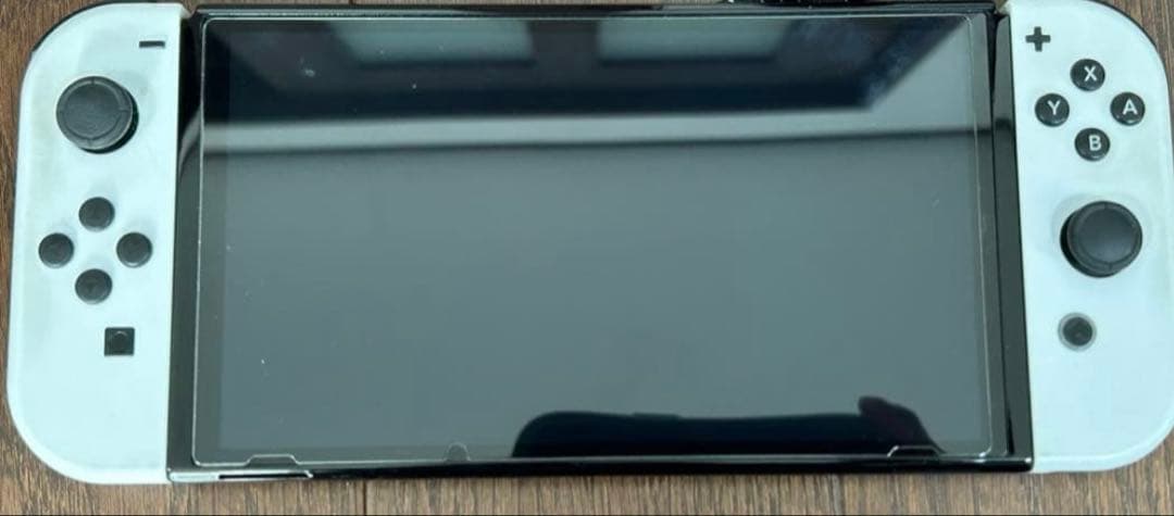 Nintendo Switch 有機EL本体