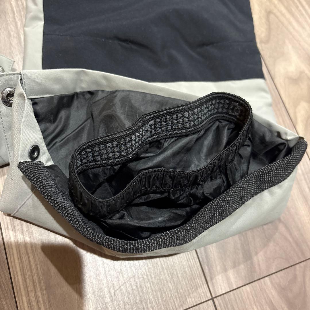 DC YOUTHスノーボードウェア　M (140)