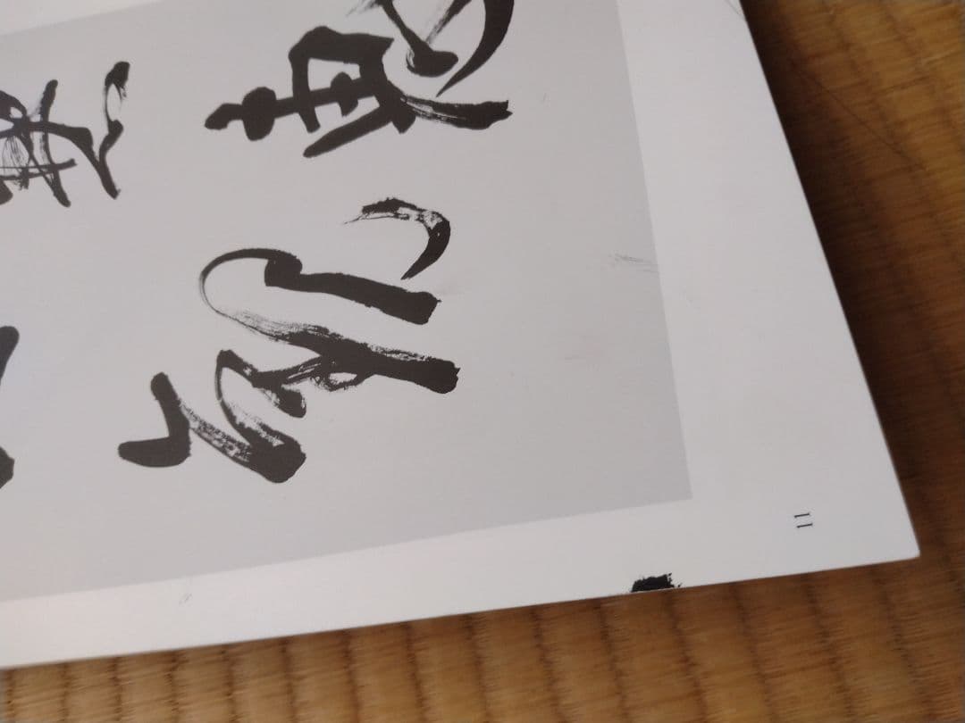 「手島右卿大観 臨書篇 」第一期・第二期・第三期　計30冊　独立書人団