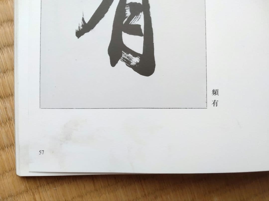 「手島右卿大観 臨書篇 」第一期・第二期・第三期　計30冊　独立書人団