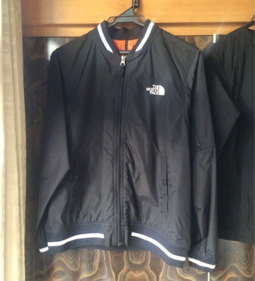 レア美品ノースフェイス キュー スリートリクライメイト ジャケット レディースM