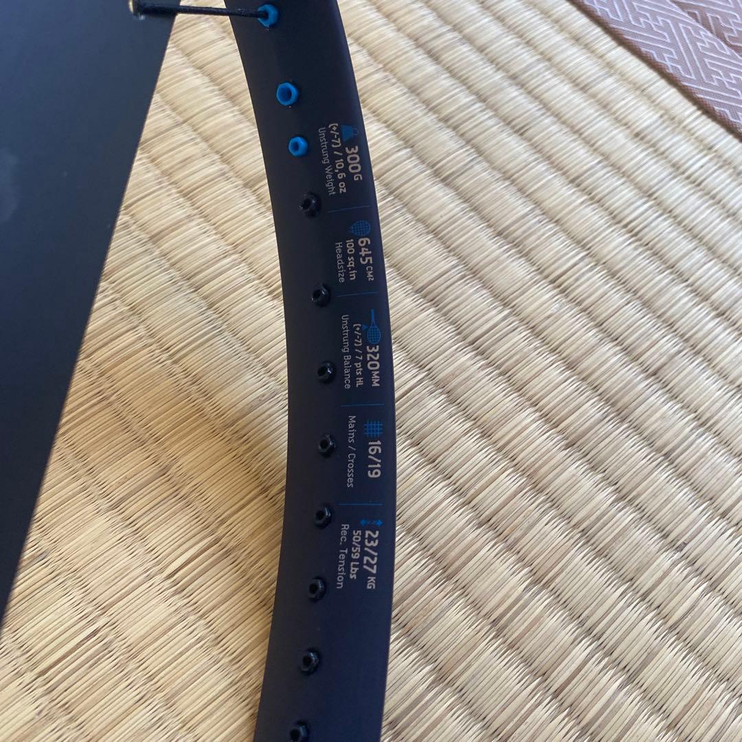 Babolat Pure Drive テニスラケット